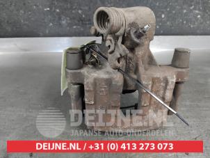 Mazda 5 Bremszange links hinten O681792 foto 3