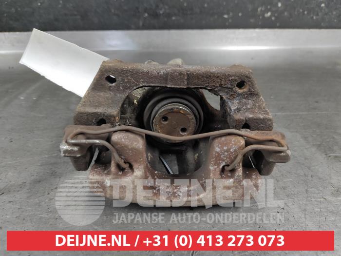 Mazda 5 Bremszange rechts hinten O681793
