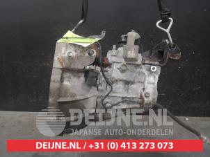 Toyota Yaris Getriebe O681795 foto 3