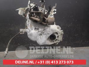 Toyota Yaris Getriebe O681795 foto 2