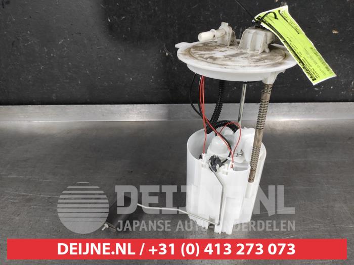 Nissan Qashqai Brandstofpomp Elektrisch O681824