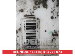 Nissan Qashqai Kraftstoffpumpe Elektrisch O681824 foto 2
