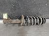 Suzuki Swift (ZA/ZC/ZD1/2/3/9) 1.3 VVT 16V Mac Phersonpoot links-voor