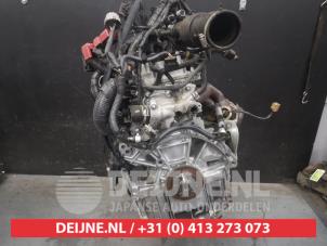 Nissan Juke Motor O681843 foto 3