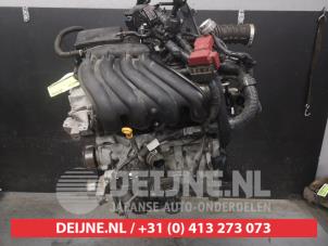 Nissan Juke Motor O681843 foto 2