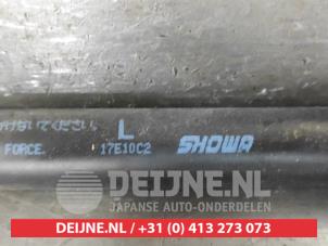 Suzuki Ignis Gasdämpfer links hinten O681868 foto 2