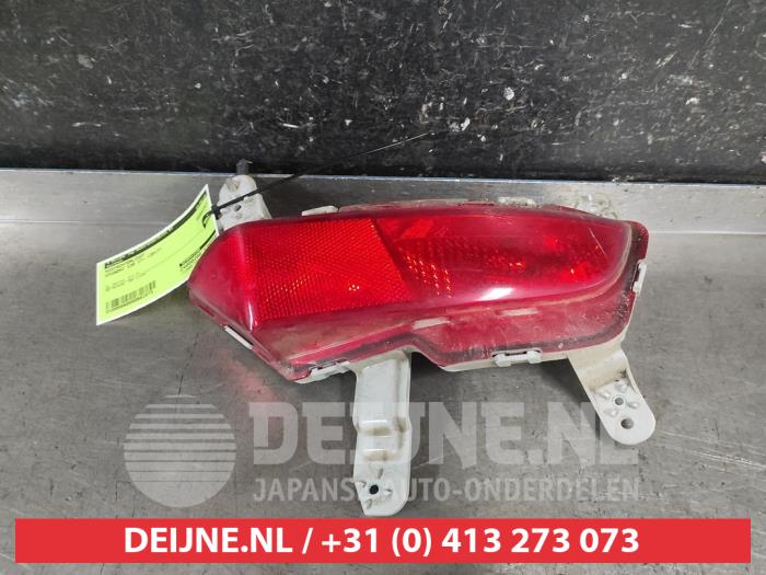 Hyundai I30 Nebelschlussleuchte O681873