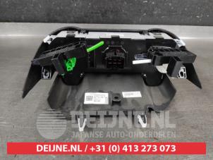 Kia Picanto Heater control panel O681881 photo 2