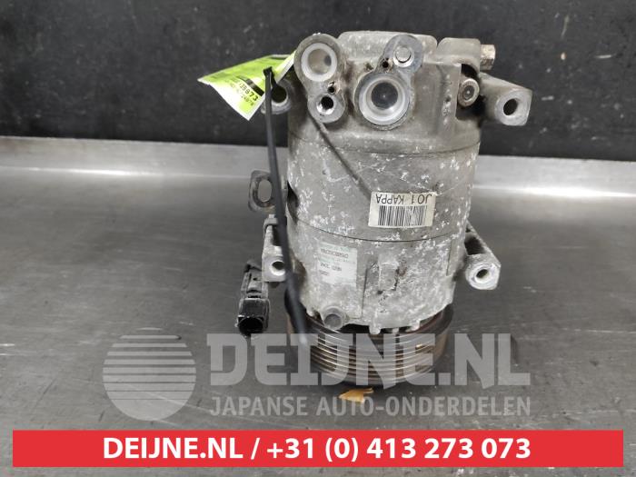 Kia Picanto Aircopomp O681889