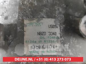 Kia Picanto Air conditioning pump O681889 photo 2
