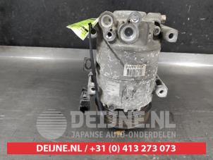 Gebruikte Aircopomp Kia Picanto (JA) 1.0 12V Prijs € 100,00 Margeregeling aangeboden door V.Deijne Jap.Auto-onderdelen BV