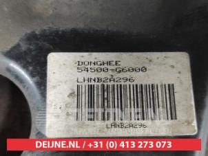 Kia Picanto Querlenker unten links vorne O681893 foto 2