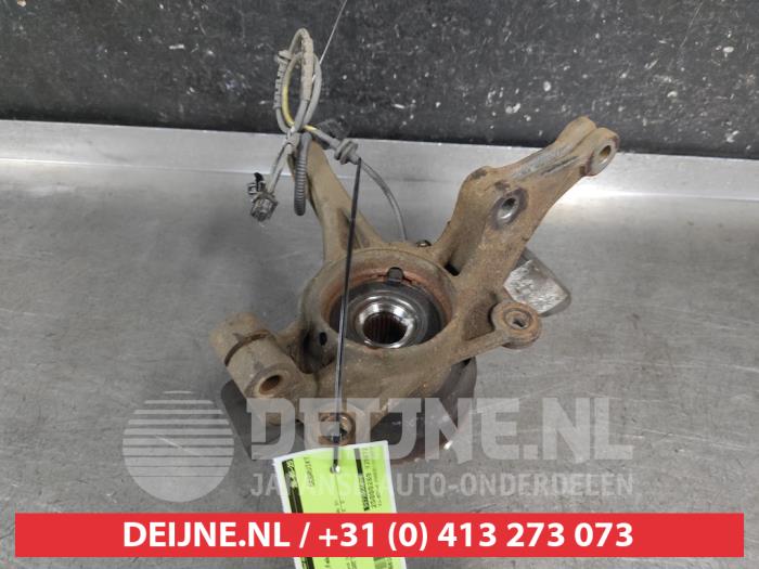 Kia Picanto Fusee links-voor O681894
