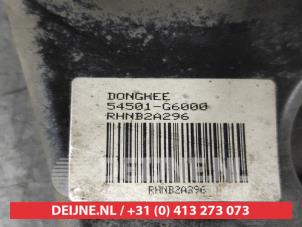 Kia Picanto Front lower wishbone, right O681895 photo 2