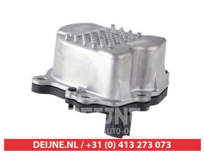 Toyota Prius Plus Waterpomp O9990009470