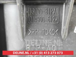 Suzuki Swift Luftfiltergehäuse O681899 foto 3