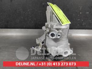 Gebruikte Pomp Airco Suzuki Swift (ZC/ZD) 1.2 Dual Jet 16V Prijs € 100,00 Margeregeling aangeboden door V.Deijne Jap.Auto-onderdelen BV