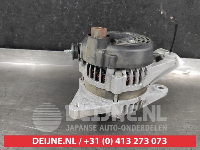 Suzuki Swift Dynamo O681903