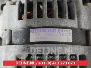 Suzuki Swift Dynamo O681903 foto 2