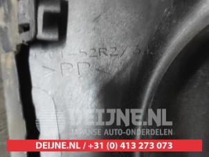 Suzuki Swift Stoßstangenrost O681910 foto 2