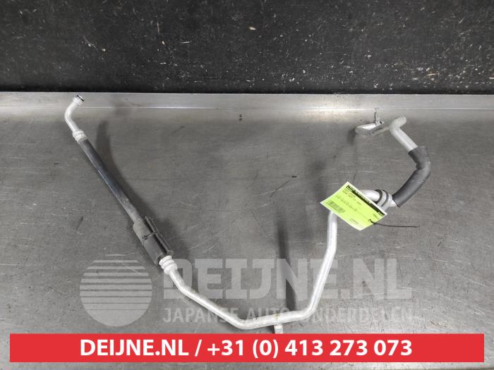 Suzuki Swift Airco Leiding O681923
