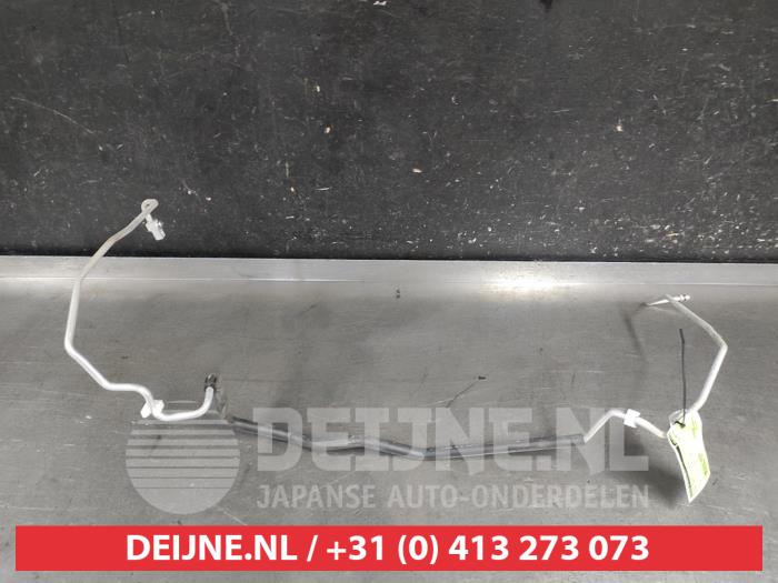 Suzuki Swift Airco Leiding O681924