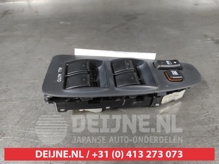 Toyota Avensis Kombischalter Fenster O681936