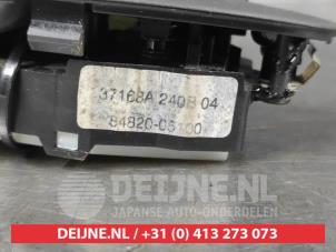 Toyota Avensis Combischakelaar ramen O681936 foto 2