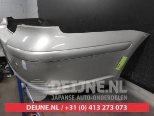 Toyota Avensis Rear bumper O681937 photo 3