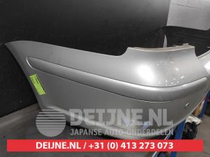 Toyota Avensis Rear bumper O681937 photo 2