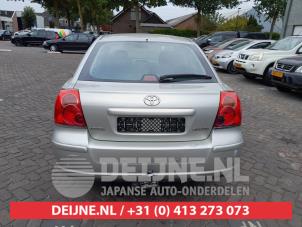 Toyota Avensis Towbar O681943 photo 3
