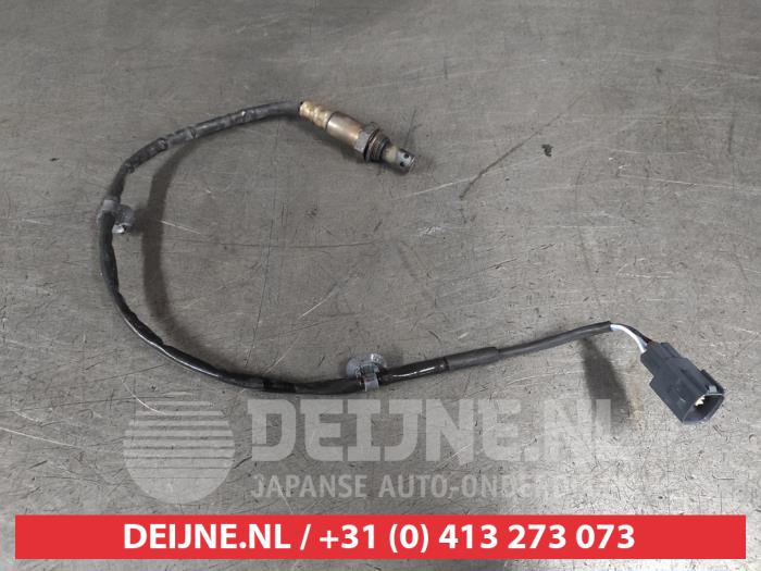 Toyota Yaris Lambda Sonde O681959