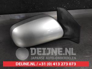 Toyota Avensis Wing mirror, right O681953 photo 3