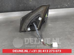 Toyota Avensis Wing mirror, right O681953 photo 2