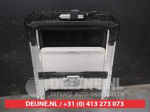 Suzuki Swift Sliding roof O681985 photo 2