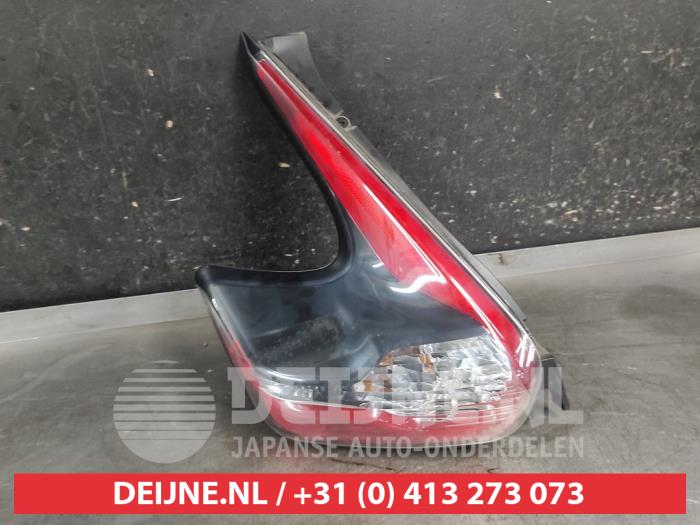 Nissan Juke Achterlicht links O682003
