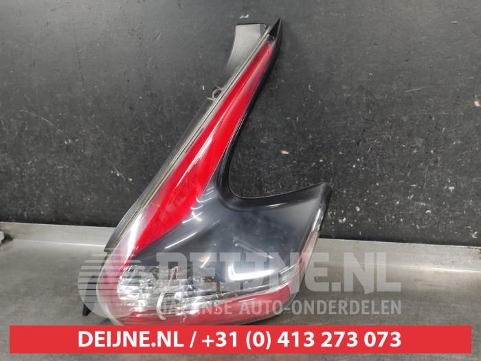 Nissan Juke Achterlicht rechts O682004