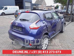 Nissan Juke Taillight, right O682004 photo 3
