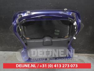 Nissan Juke Tailgate O682005 photo 2