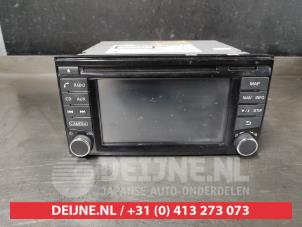 Nissan Juke Radio O682015 foto 3