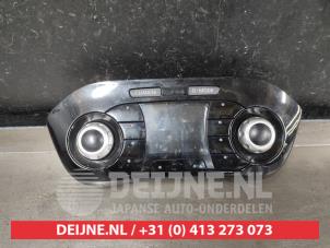 Nissan Juke Kachel Bedieningspaneel O682016 foto 2
