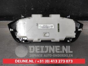 Nissan Juke Kachel Bedieningspaneel O682016 foto 3