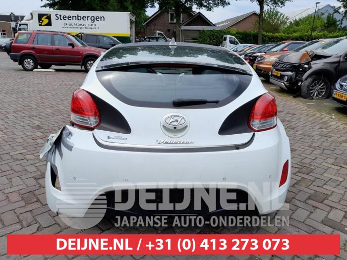 Hyundai Veloster PDC-Sensor O682020