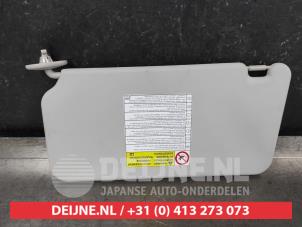 Suzuki Swift Zonneklep O682025 foto 2