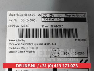 Suzuki Swift Radio O682029 foto 3