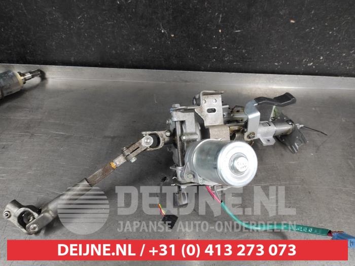 Suzuki Swift Stuurkolomas O682042