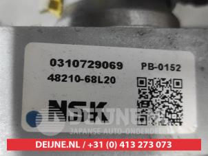 Suzuki Swift Lenksäulenwelle O682042 foto 2