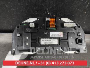 Nissan Qashqai Odometer KM O682051 photo 2
