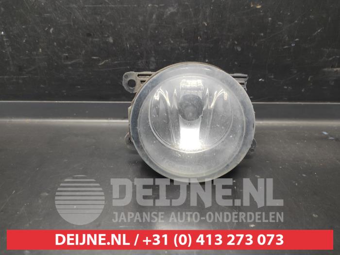 Suzuki SX-4 Mistlamp rechts-voor O682059
