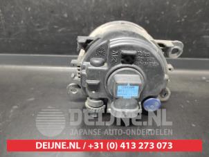Suzuki SX-4 Nebelscheinwerfer rechts vorne O682059 foto 2